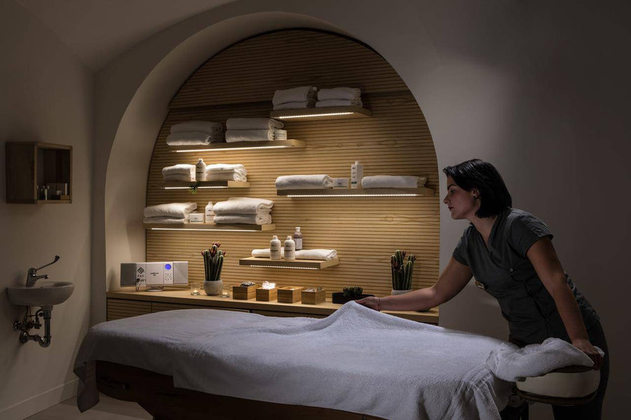 What Type Of Massage Should You Opt For