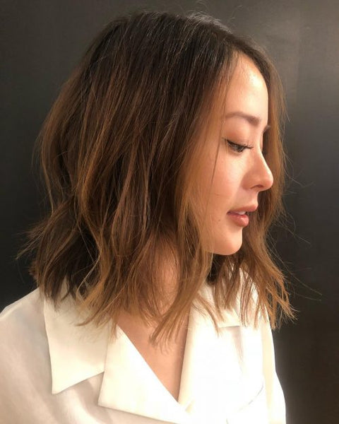 12 Winning-looks Layered Bob Hairstyles