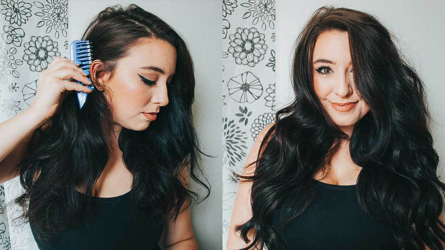 New year, new you: 5 easy hair changes that will transform your look