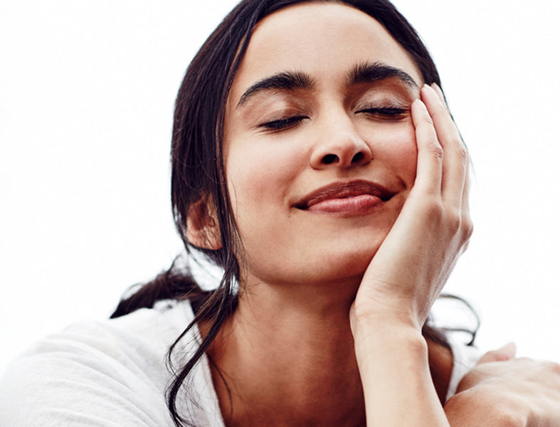 Face-Massage Your Way to Sleep