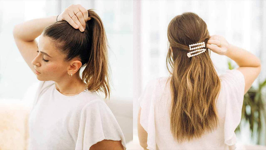 Hair mistakes that make you look older