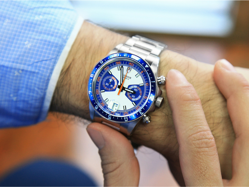 How to Choose Your Watch Size