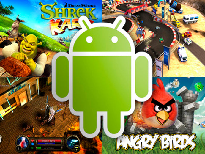TOP Cele mai bune jocuri pentru Android din 2020