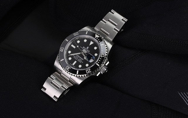Luxury Watches – Why You Should In Invest In One