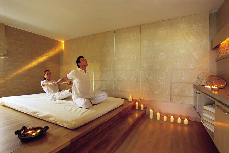 What Type of Massage Therapy is the Best Massage in Rehoboth?