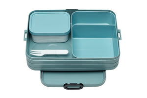 Eco Friendly Japanese Lunch Box