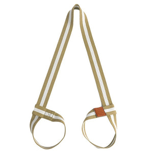 Adjustable Yoga Mat Strap
