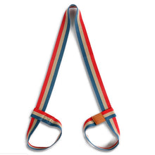 Load image into Gallery viewer, Adjustable Yoga Mat Strap