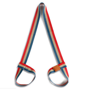 Adjustable Yoga Mat Strap
