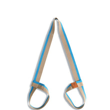 Load image into Gallery viewer, Adjustable Yoga Mat Strap