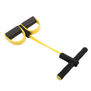 Fitness Resistance Band Rope