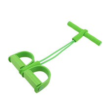 Load image into Gallery viewer, Fitness Resistance Band Rope